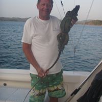 Steven Wheeler Photo 31