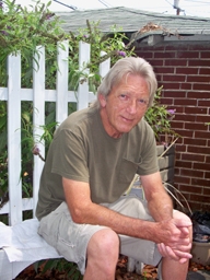 Roy Kinsey Photo 5