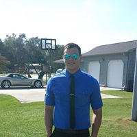 Corey Hunt Photo 43