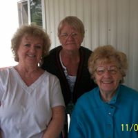 Bonnie Reese Photo 31