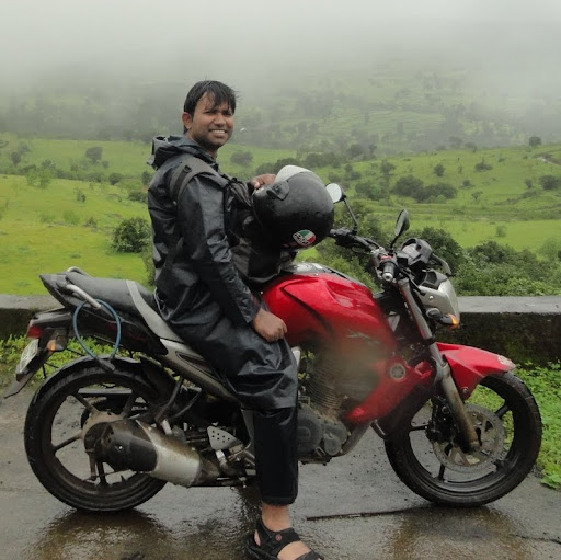 Ashish Bhargava Photo 22