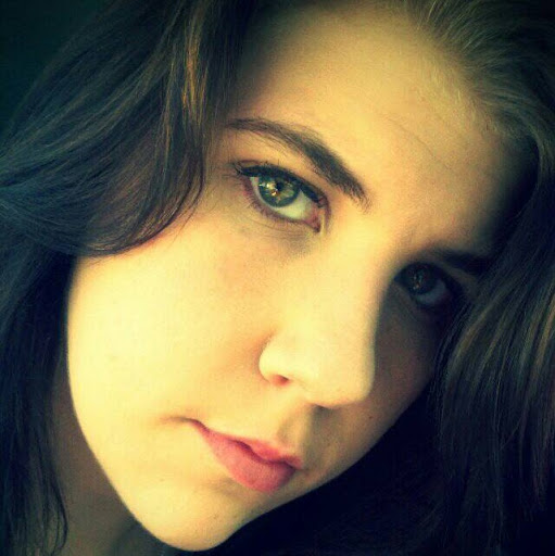 Sarah Pearce Photo 9