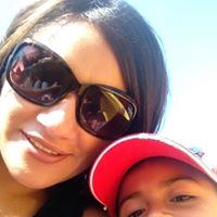 Erica Vargas Photo 14