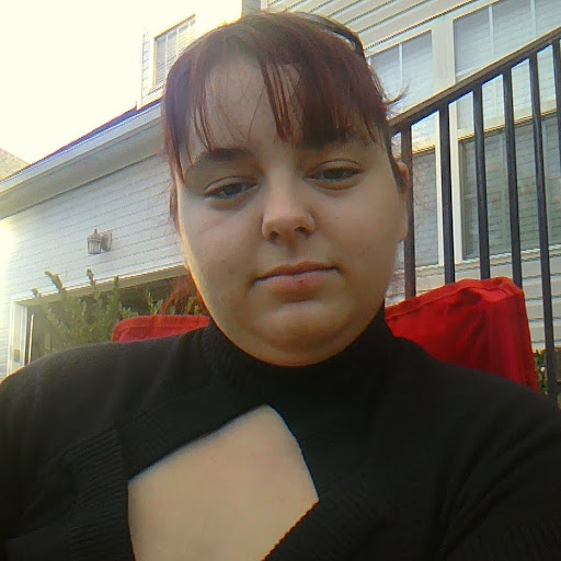 Sarah Singleterry Photo 2