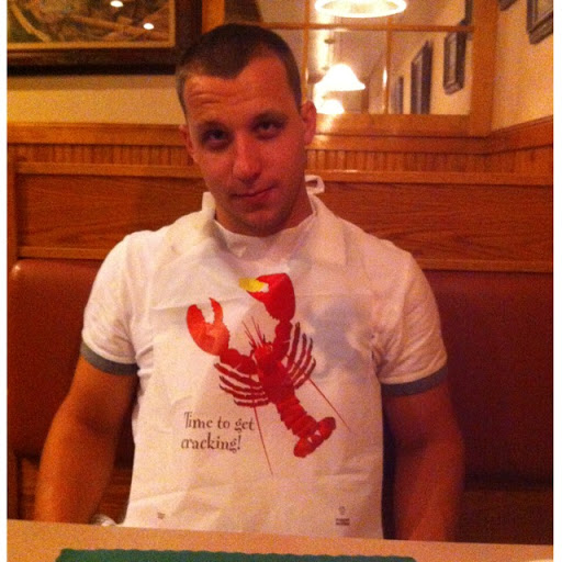 Jacob Webster Photo 16