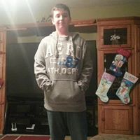 Derek Carver Photo 24