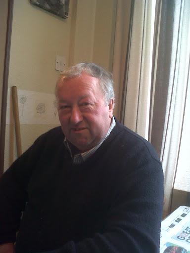 George Applegate Photo 10