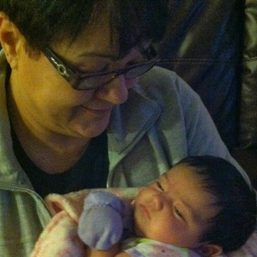 Regina Jordan Photo 18