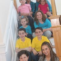 Mary Straub Photo 20