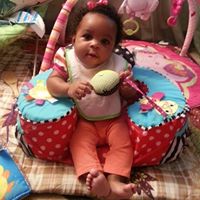 Candace Jackson Photo 30