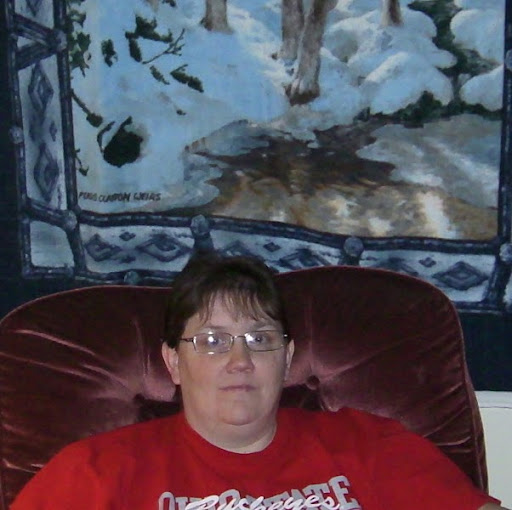 Tammy Todd Photo 16