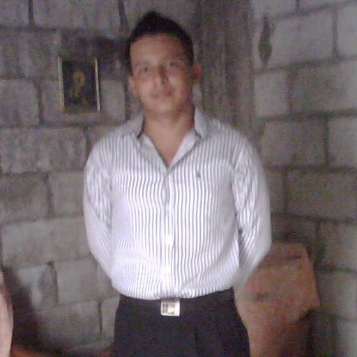 Luis Villanueva Photo 9