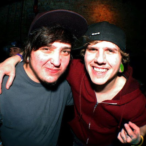 James Oldham Photo 14