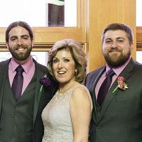 Cheryl Peacock Photo 22