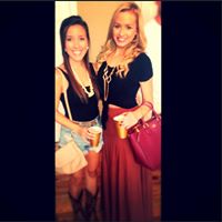 Rebecca Arend Photo 7