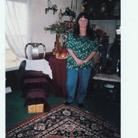 Vickie Glass Photo 9
