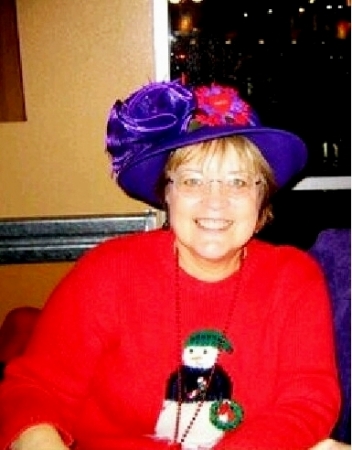 Kathy Ingram Photo 2