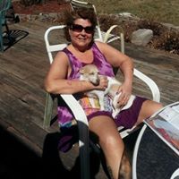 Vicki Bjerke Photo 8