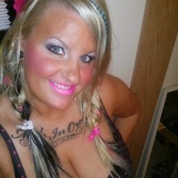 Tracy Mize Photo 25