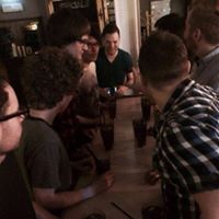 Christopher Kendall Photo 22