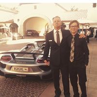 Eric Eklund Photo 21