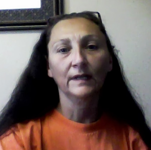 Anita Ford Photo 14