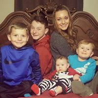 Renee Gentry Photo 18