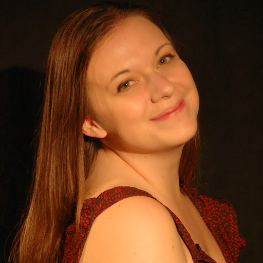 Kristine Fisher Photo 26