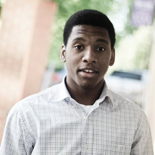 Marcus Richardson Photo 46