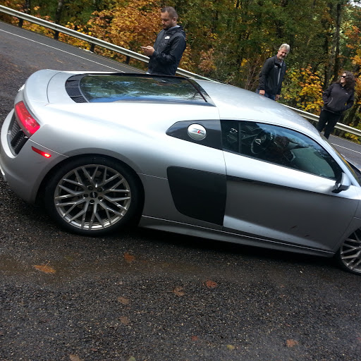 Rick Washington Photo 10