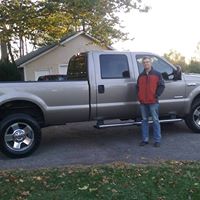 Greg Thompson Photo 27