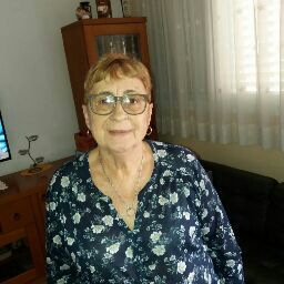 Judith Goldberg Photo 27