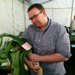 Daniel Gallacher Photo 11