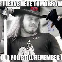 Robert Crow Photo 21