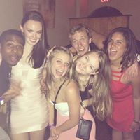 Andrea Parish Photo 10