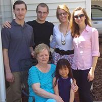 Sandra Pickett Photo 14