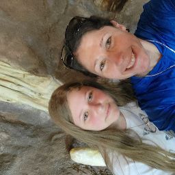 Sarah Sewell Photo 15