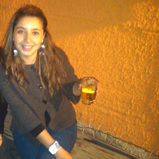 Cynthia Urbina Photo 13