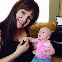 Natalie Adair Photo 7