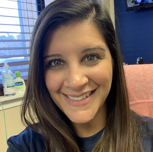 Kristin Preston Photo 4