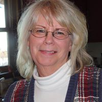 Ruth Carpenter Photo 12