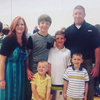 Cheryl Goins Photo 7