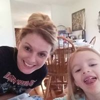 Kimberly Rushing Photo 9