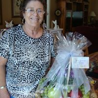 Katherine Payne Photo 23