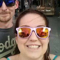 Courtney Gunter Photo 16