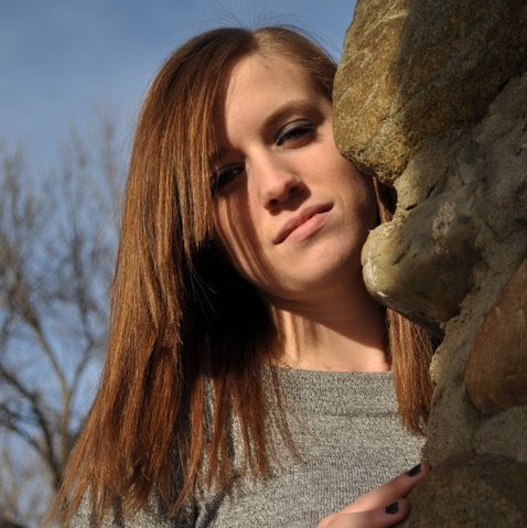 Crystal Potter Photo 12