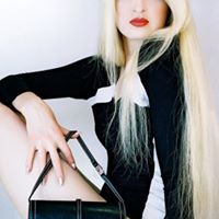 Julia Aldrich Photo 25