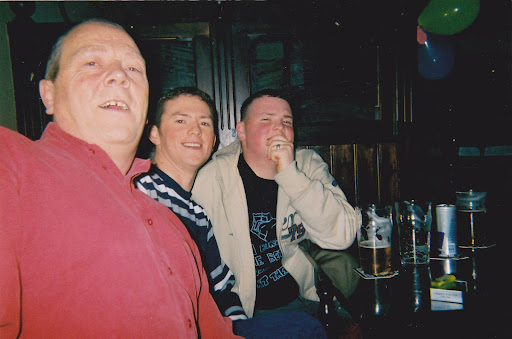 Fred Clements Photo 31