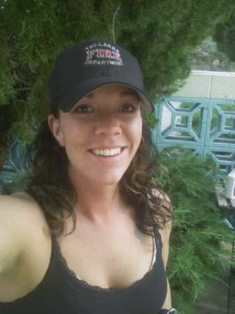 Kim Brown Photo 5