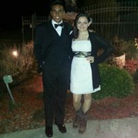 Hailey Mitchell Photo 14